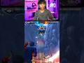 Sniper player 😱 #trending #freefire #gaming #shortsfeed #shorts #viral #trend