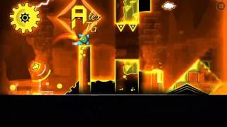 Geometry Dash | Future Life screenshot 5