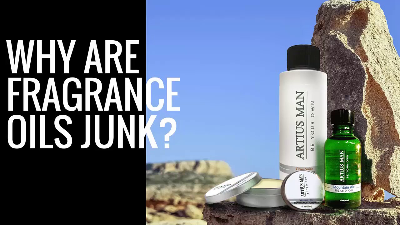 Why Are Fragrance Oils So Bad YouTube Why Are Fragrance Oils So Bad YouTube