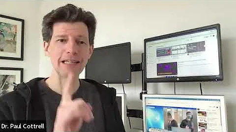 Fuse Ep46 (H3N2, RSV, Norovirus, SARS-Cov-2 Updates) by Dr. Paul Cottrell