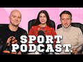 SPORT PODCAST ВІД УПРАВИ. СПОРТ ПІД ЧАС ТА ПІСЛЯ ВІЙНИ: РЕАЛІЇ ТА ВИКЛИКИ