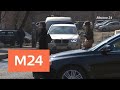 "Специальный репортаж": дорожный расчет - Москва 24