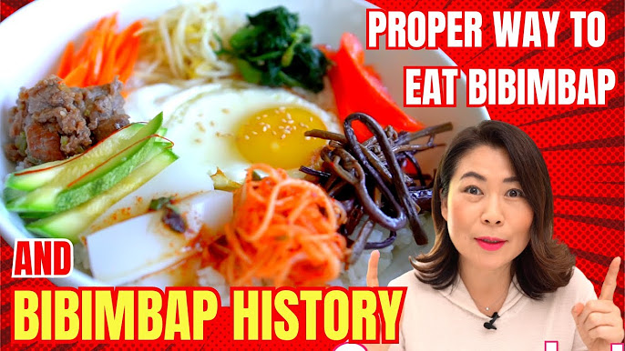 Vlogs: Informational Reviews Of Korean Food, Cooking Gadgets & More 