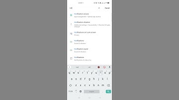 Hide Sensitive Notification on Lock Screen on Android Phone #android #notification #hide