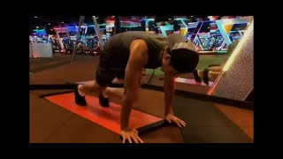 【王傳一短片】運動分享 合集