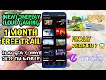 New oneplay cloud gaming play all pcps4 games on any mobile  no lag  no queue 1 month trail 