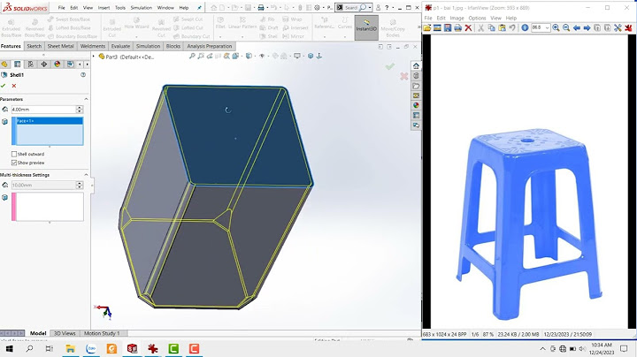 Bài tập autocad cơ bản và hướng dẫn năm 2024