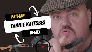 Video thumbnail of "FATMAN - Tannie Katesbes (Tizel Remix)"