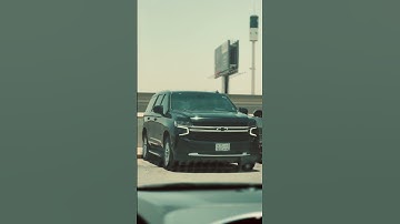 Thumbnail of #saudiarabia #riyadh #travel #viralvideo #tahoe#gmc2026 #imrankhan #music #youtubeshorts #song #hit
