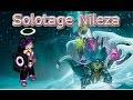 [Dofus] Solotage Nileza - Eliotrope (Duo/Dernier/Pusillanime)