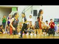 East zone finals 2024  cchm vs ahs