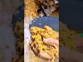 Yellow material#gold #goldmining