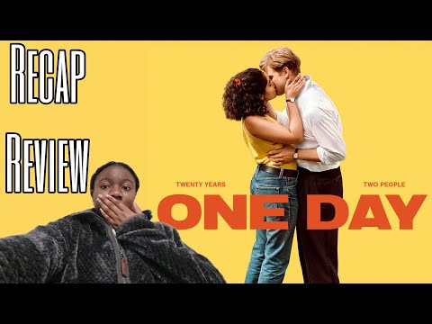 One Day Recap Review | Let's Talk About One Day Netflix Series