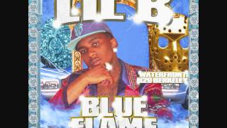 Lil B - 19 - Dem BasedGod