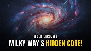 A New Universe Filled with Dazzling Light