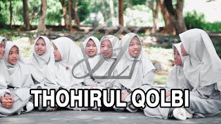 THOHIRUL QOLBI - Hida Tv Cover