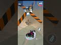 Race Master 3D Boss level PEPE gameplay