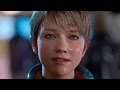 Detroit: Become Human | ТРЕЙЛЕР