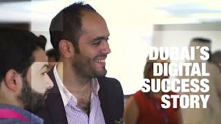 10 years of UAE-IX powered by DE-CIX