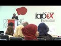 Ar  russell dandeniya presentation   iapex 2020 by iap karachi chapter