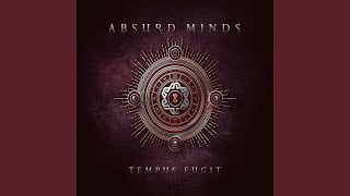 Video thumbnail of "Absurd Minds - Zero Point"