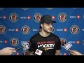 Cole Guttman Media Availability 4/1/24