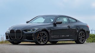 2021 BMW M440i