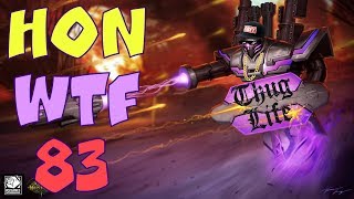 HoN WTF Moments 83