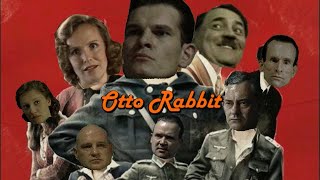 Otto Rabbit - trailer (Parodia de Jojo Rabbit)