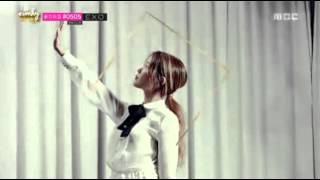 131005 IU comeback Nextweek