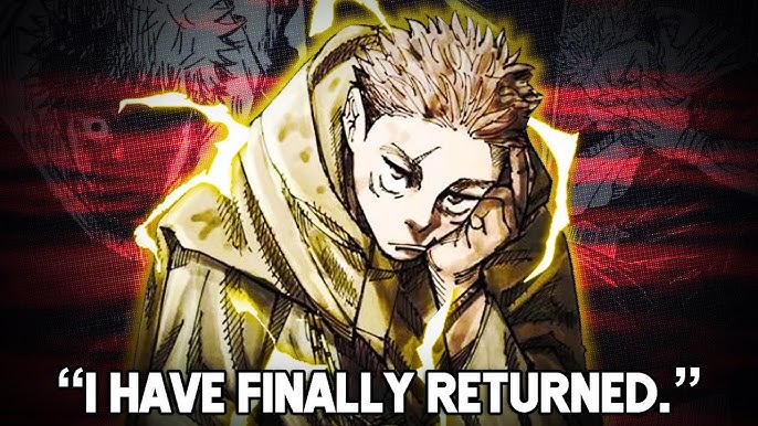 Jujutsu Kaisen Timeline Is the Ultimate Guide to the Culling Game