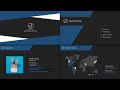 Best intro PowerPoint template free Download - YouTube