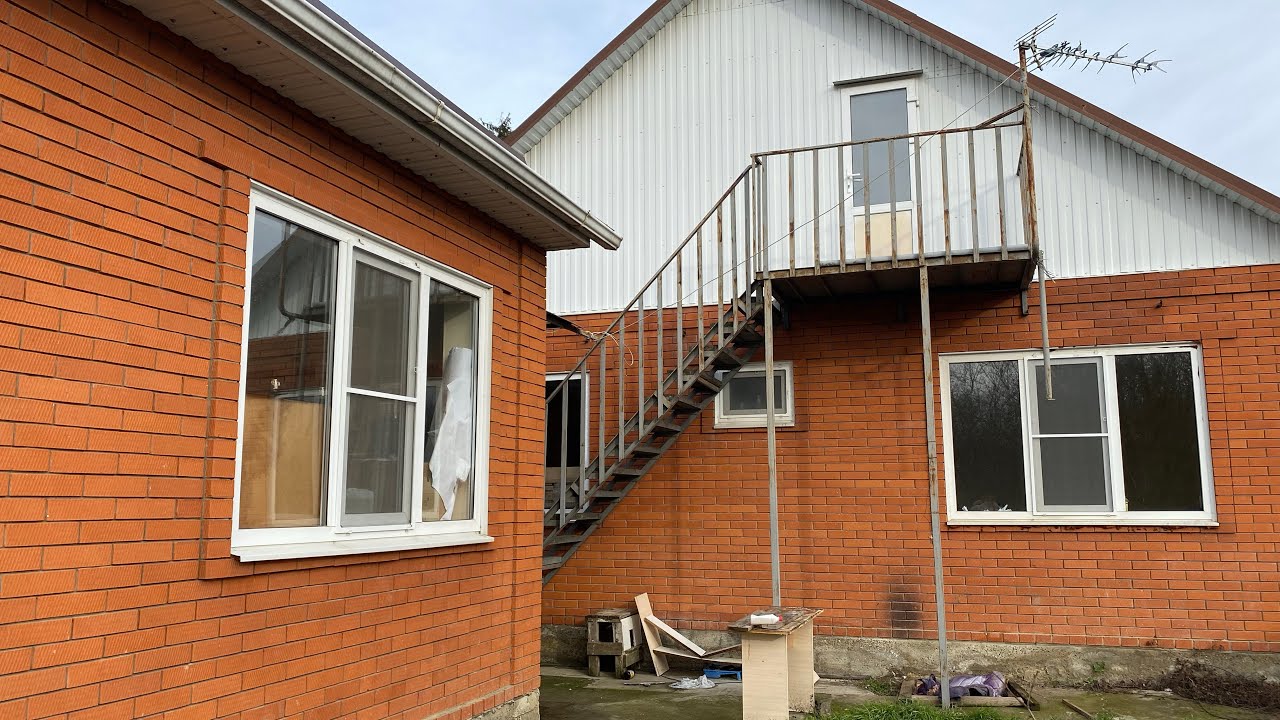 Готовый дом в Ильский Готовый дом в Ильский