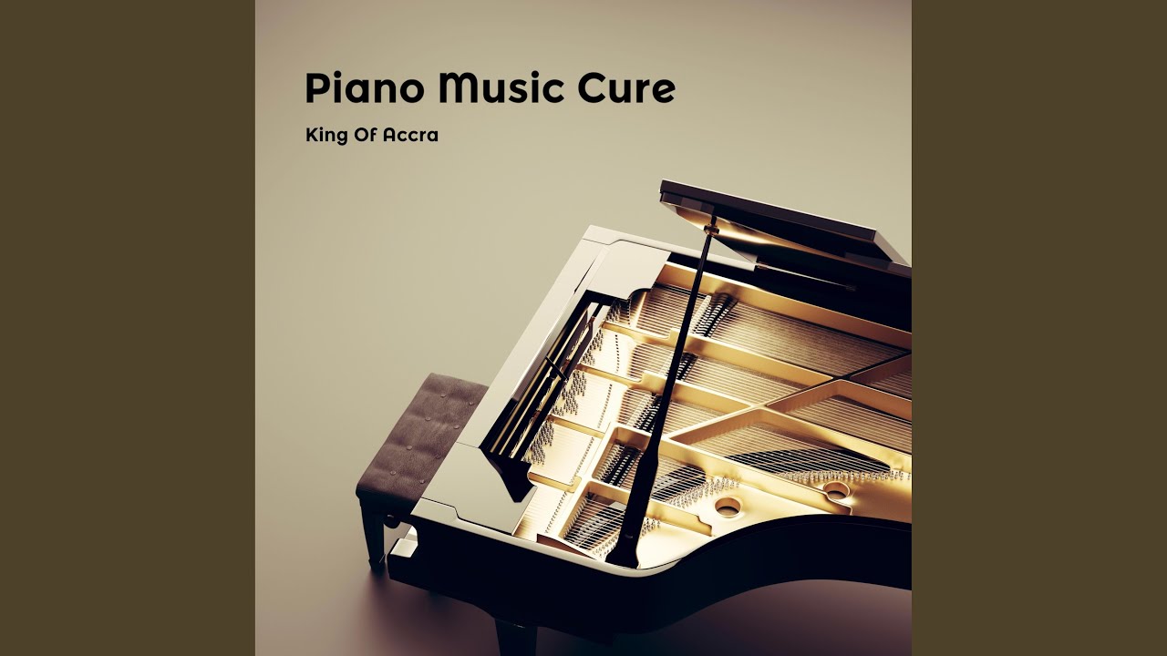 Piano Music Cure - YouTube