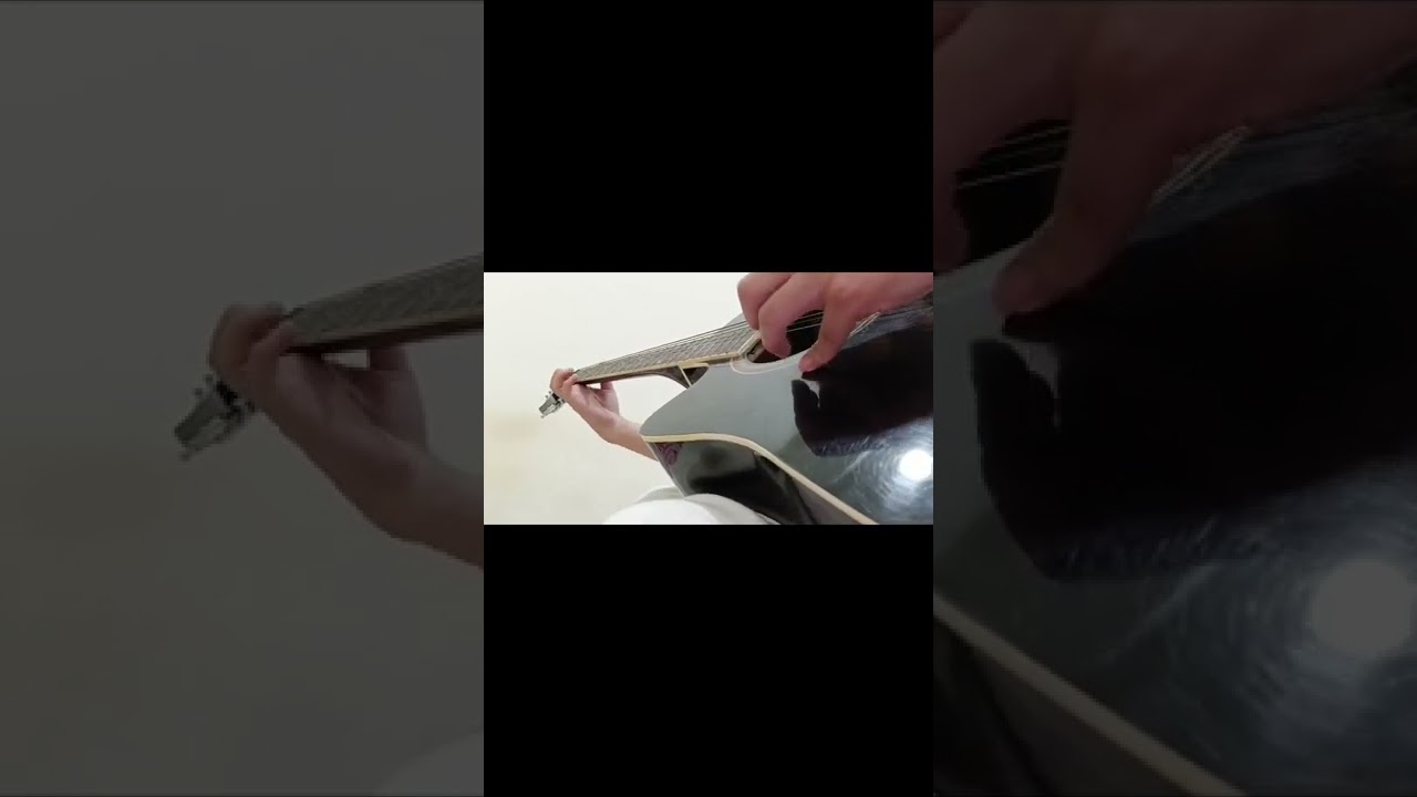 Disney intro | Guitar Cover