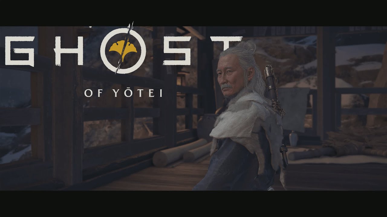 Tools Of A Warrior | Let's Play Ghost of Yōtei 