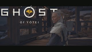 Tools Of A Warrior | Let's Play Ghost of Yōtei #117
