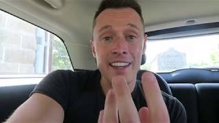 Gay Guy Goes To STRAIGHT PRIDE!