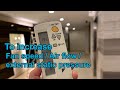 How to increase air flow using wireless control | Daikin VRV 4 | Ceiling Duct | FXMQ - PAVE