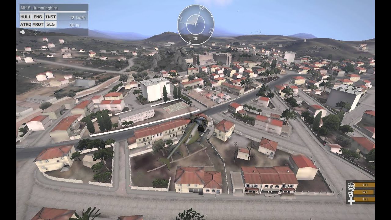 arma 3 altis life fertige map of europe