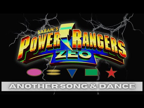 Power Rangers: Zeo - Another Song and Dance (S4E46)