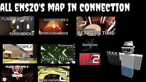 FE2 Map Test Series - Enszo