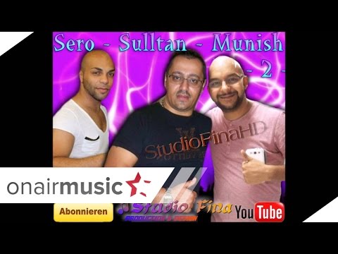 ~Sulltan Hajolli - Sermini dhe Munishi - Live 2015 - 2 - By Studio Fina~