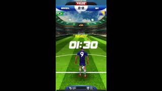اللعبه الأجمل والجديده كرة قدم WORLD CUP RU screenshot 5