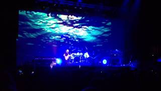 Joe Satriani - Flying in a Blue Dream Live (Sample for Review)