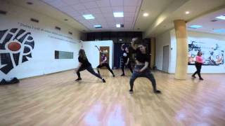 Leikeli47 Two Times A Charm | Studio Take 1