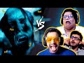 BUDDHI AUNTY VS CRYING BEAST VS CRYINGMINATI