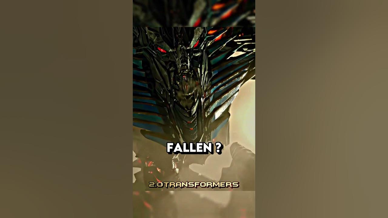 Mission: Eliminate Optimus Prime #shorts #transformers #optimusprime