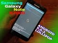 [ROM] Galaxy Note N7000 Android 5.0.2 Lollipop