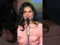 الفنانه احلام تعترف لجمهورها ان قلبها سعودي الفنانه احلام تعترف لجمهورها ان قلبها سعودي